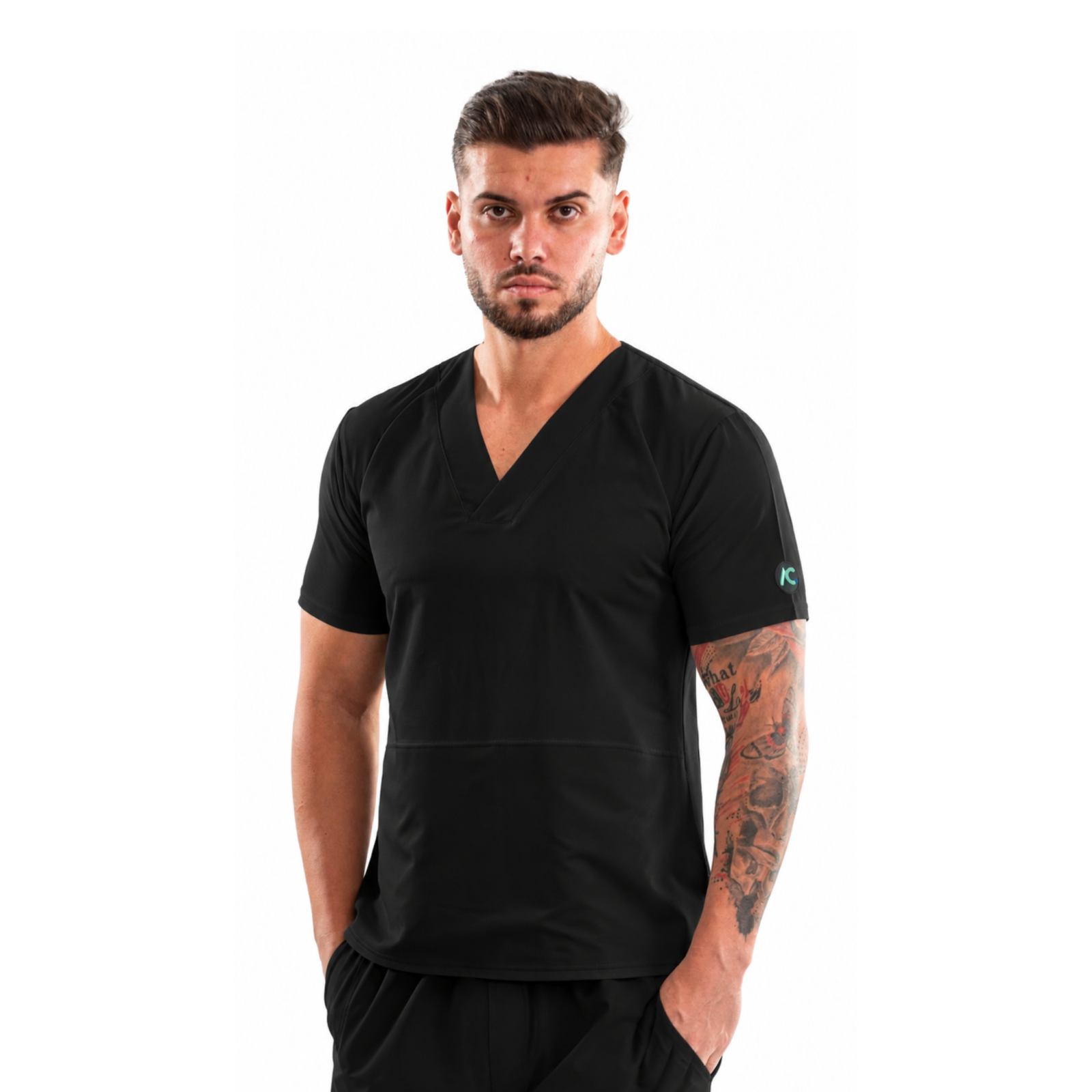 Men’s V-Elite Classic medical blouse