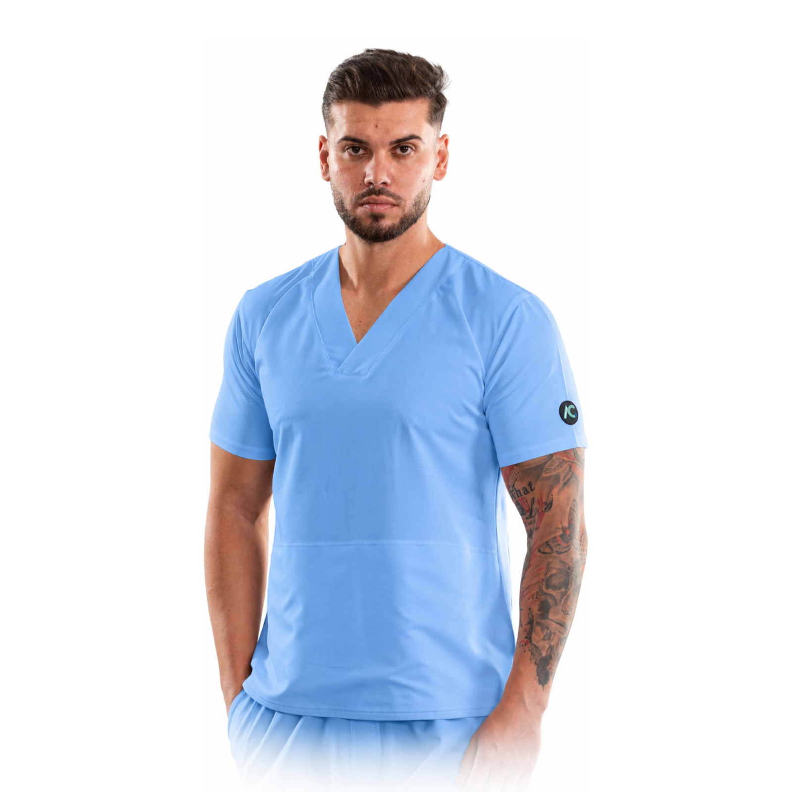 Men’s V-Elite Classic medical blouse