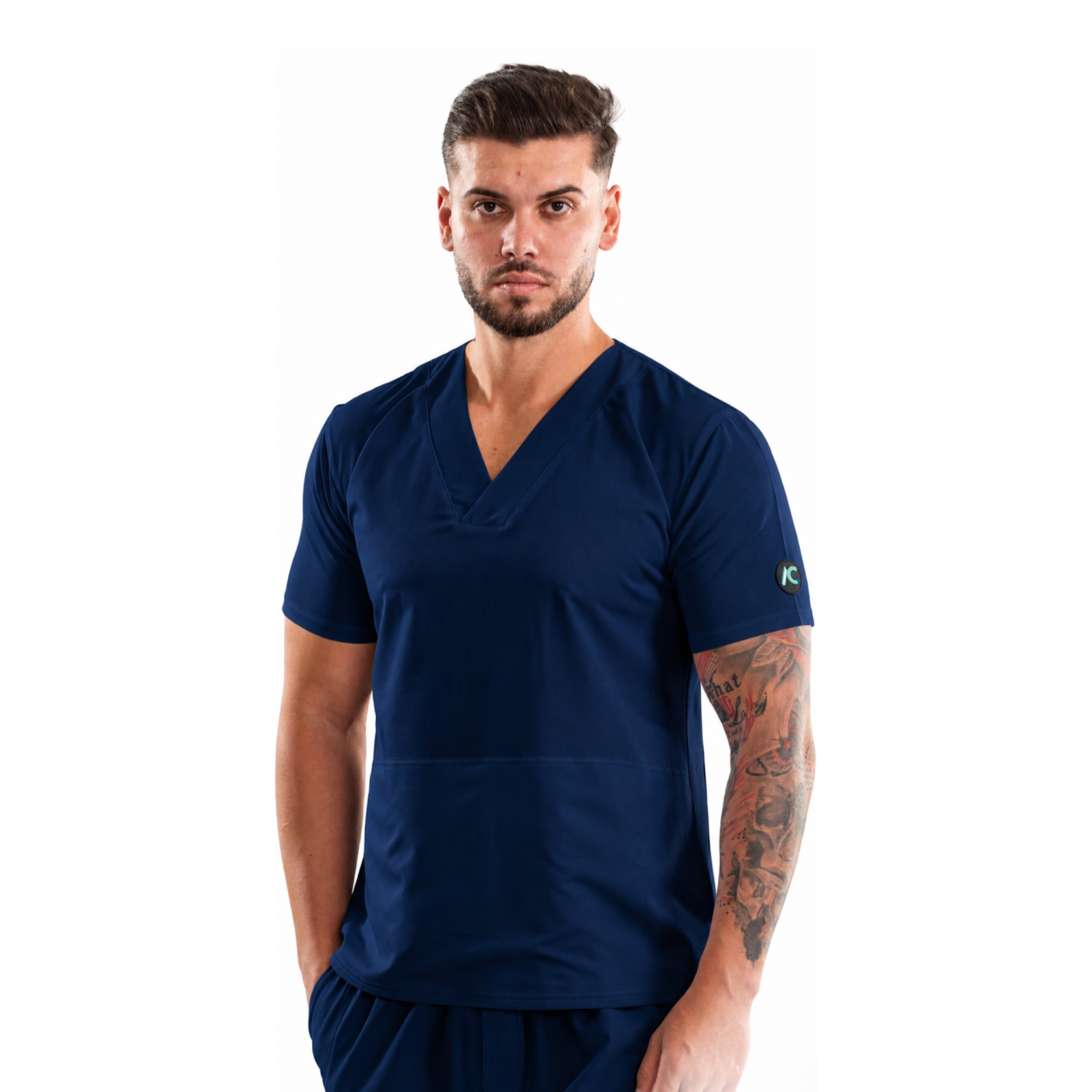 Men’s V-Elite Classic medical blouse