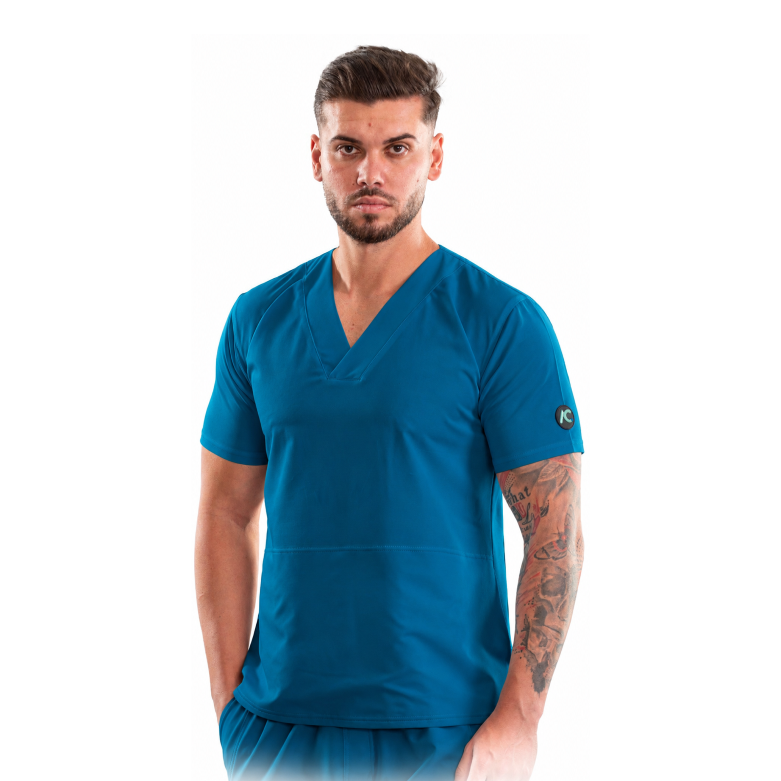 Men’s V-Elite Classic medical blouse