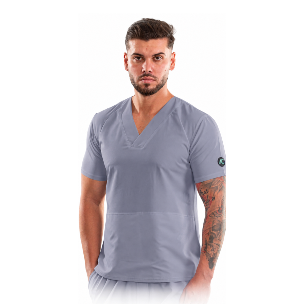 BBPI061 Grey