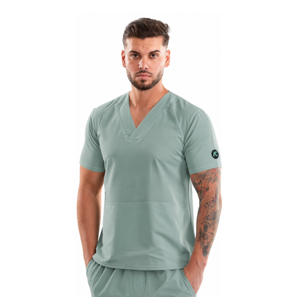 Men’s V-Elite Classic medical blouse