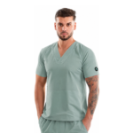 Men’s V-Elite Classic medical blouse