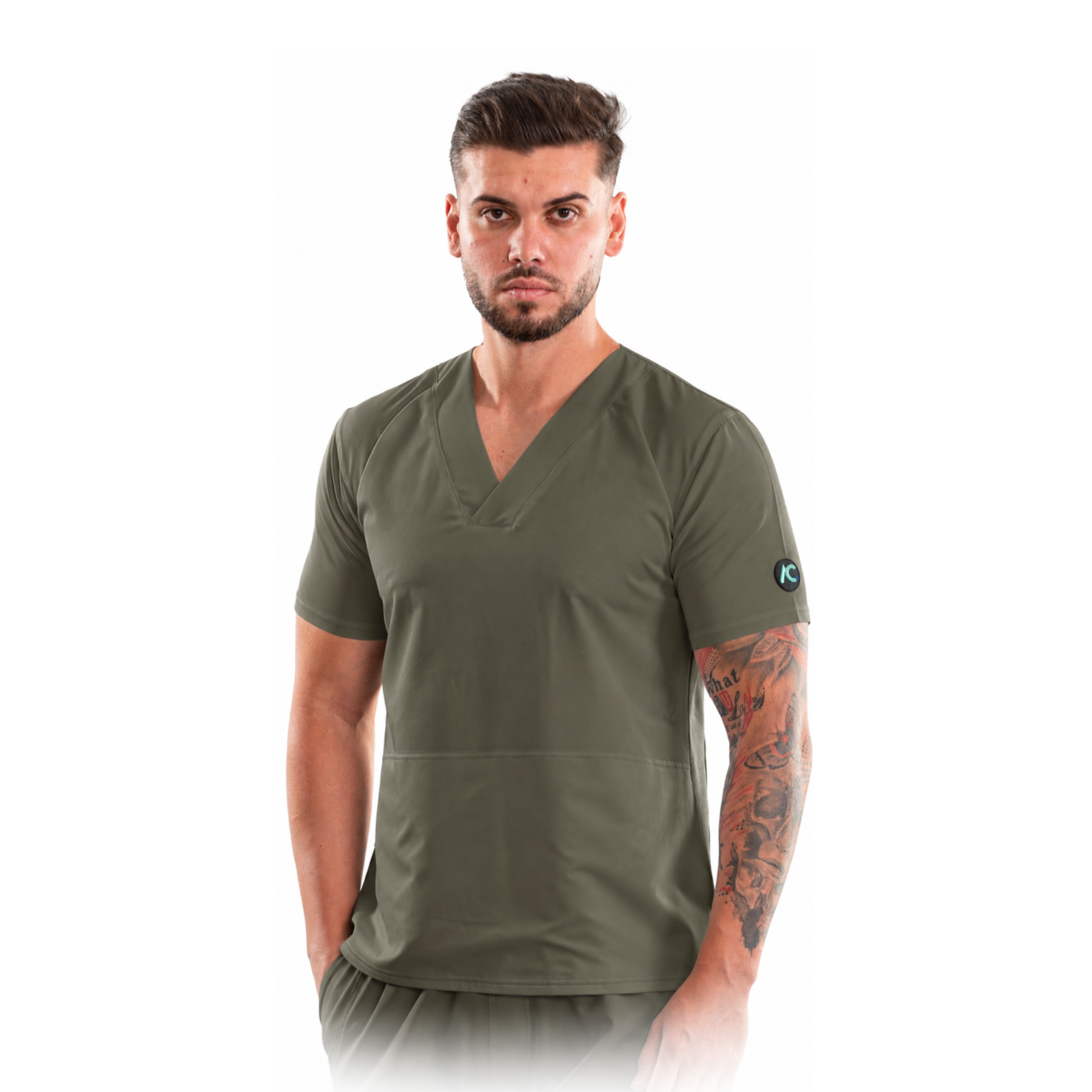 Men’s V-Elite Classic medical blouse