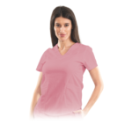 Valentina women’s medical scrub top