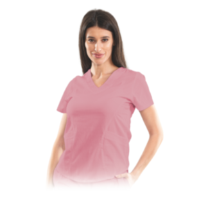 Valentina women’s medical scrub top