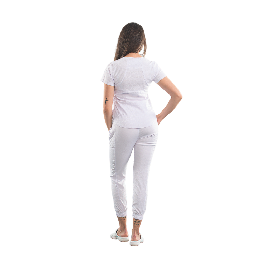 Valentina women’s medical scrub top