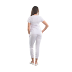 Valentina women’s medical scrub top