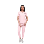 Tech-Smart women’s medical blouse
