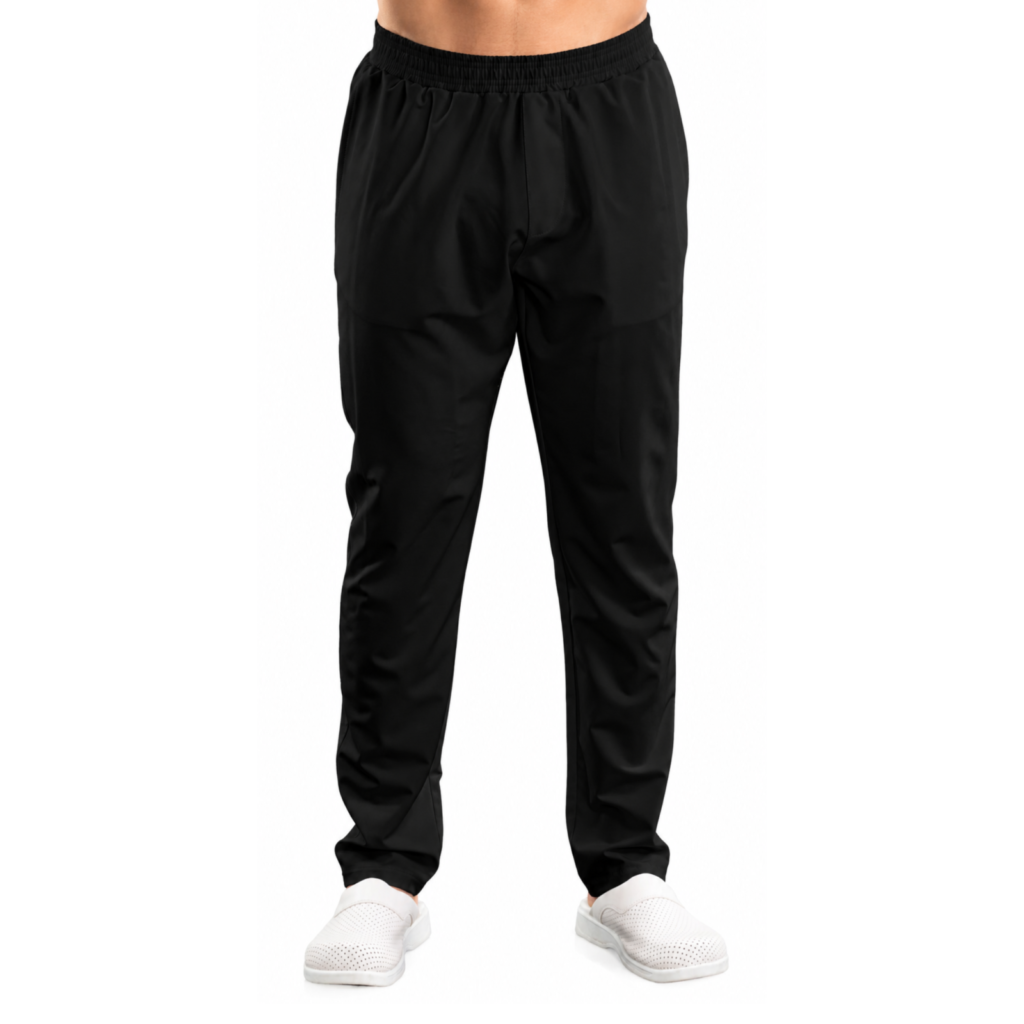 Classic Comfort men’s medical trousers
