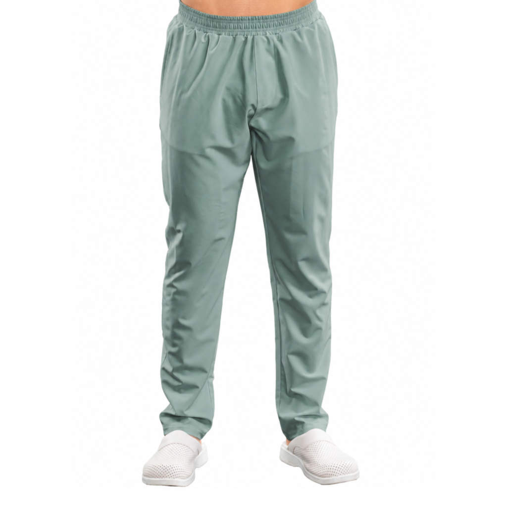 Classic Comfort men’s medical trousers