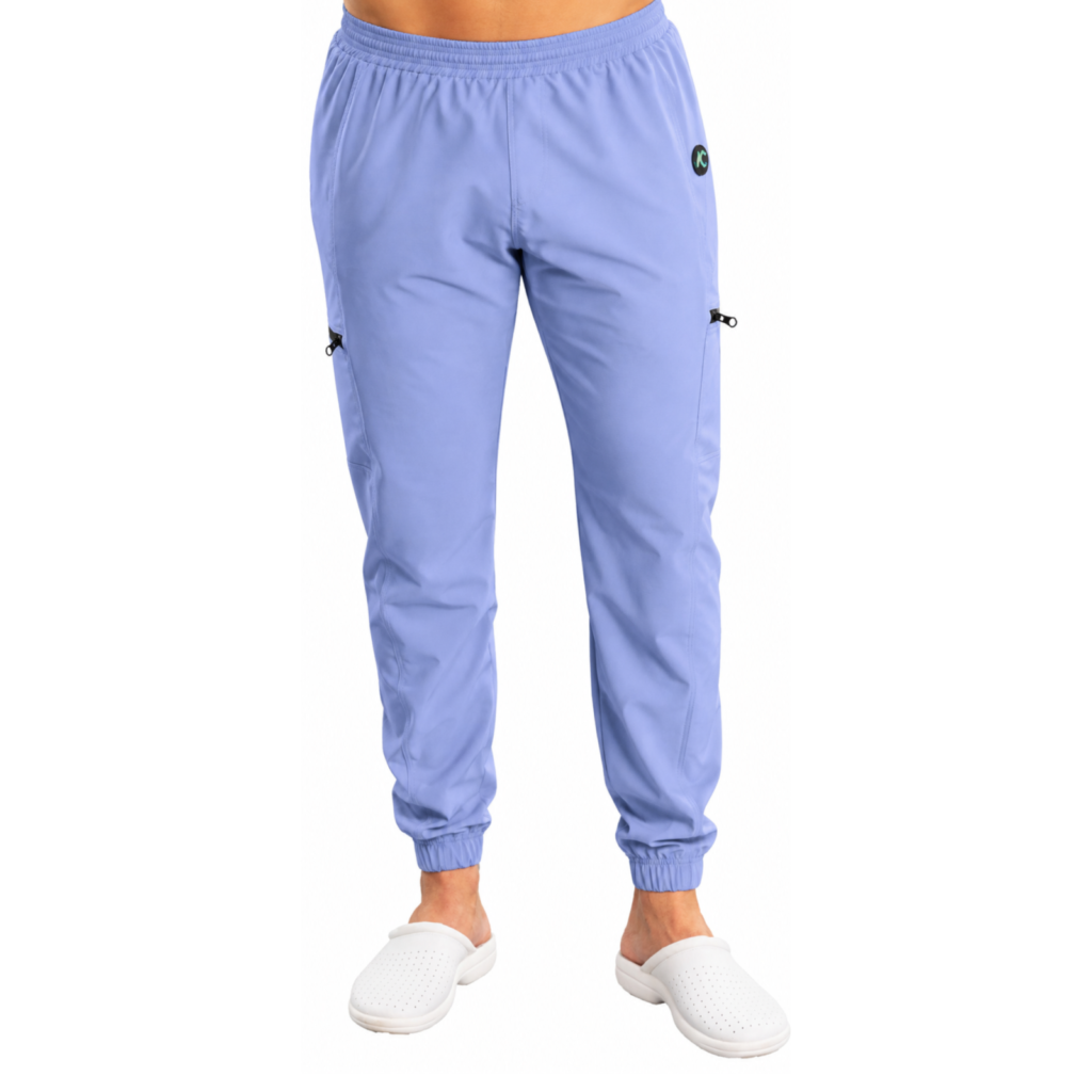 Active Jogger men’s medical trousers