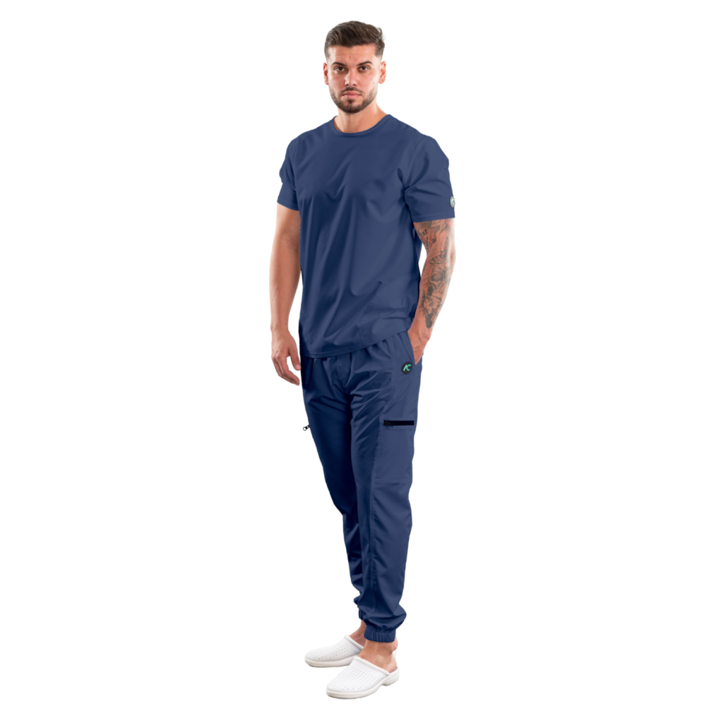 Active Jogger men’s medical trousers