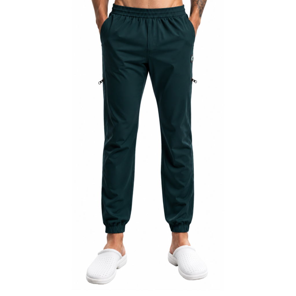 Active Jogger men’s medical trousers