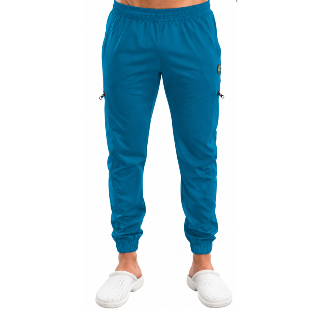 Active Jogger men’s medical trousers