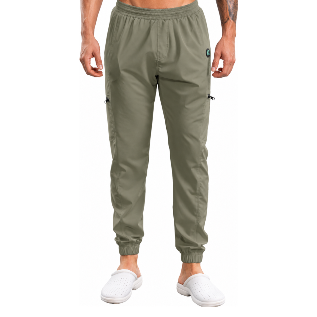 Active Jogger men’s medical trousers