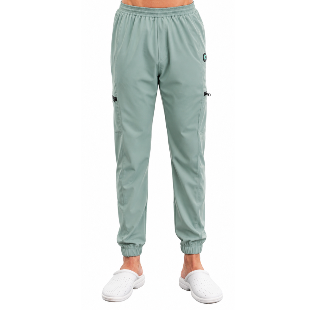Active Jogger men’s medical trousers