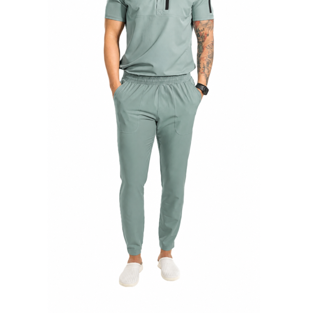Smart Cargo men’s medical trousers