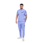 Elite Pocket men’s medical trousers