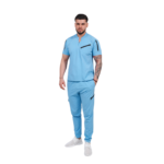 Elite Pocket men’s medical trousers