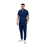 Elite Pocket men’s medical trousers