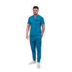 Elite Pocket men’s medical trousers