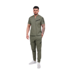 Elite Pocket men’s medical trousers