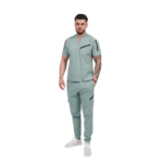 Elite Pocket men’s medical trousers