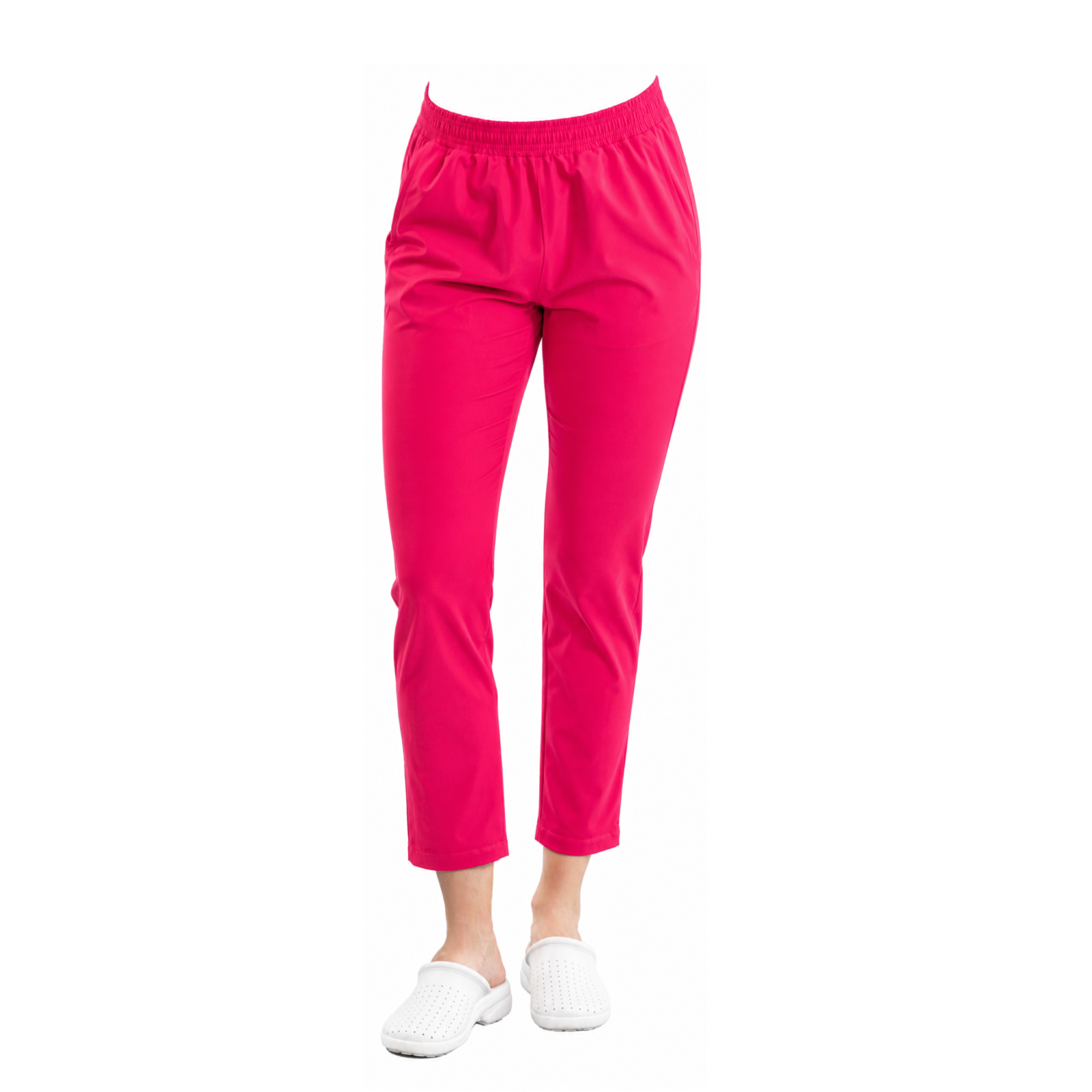 Classic Comfort women’s medical trousers