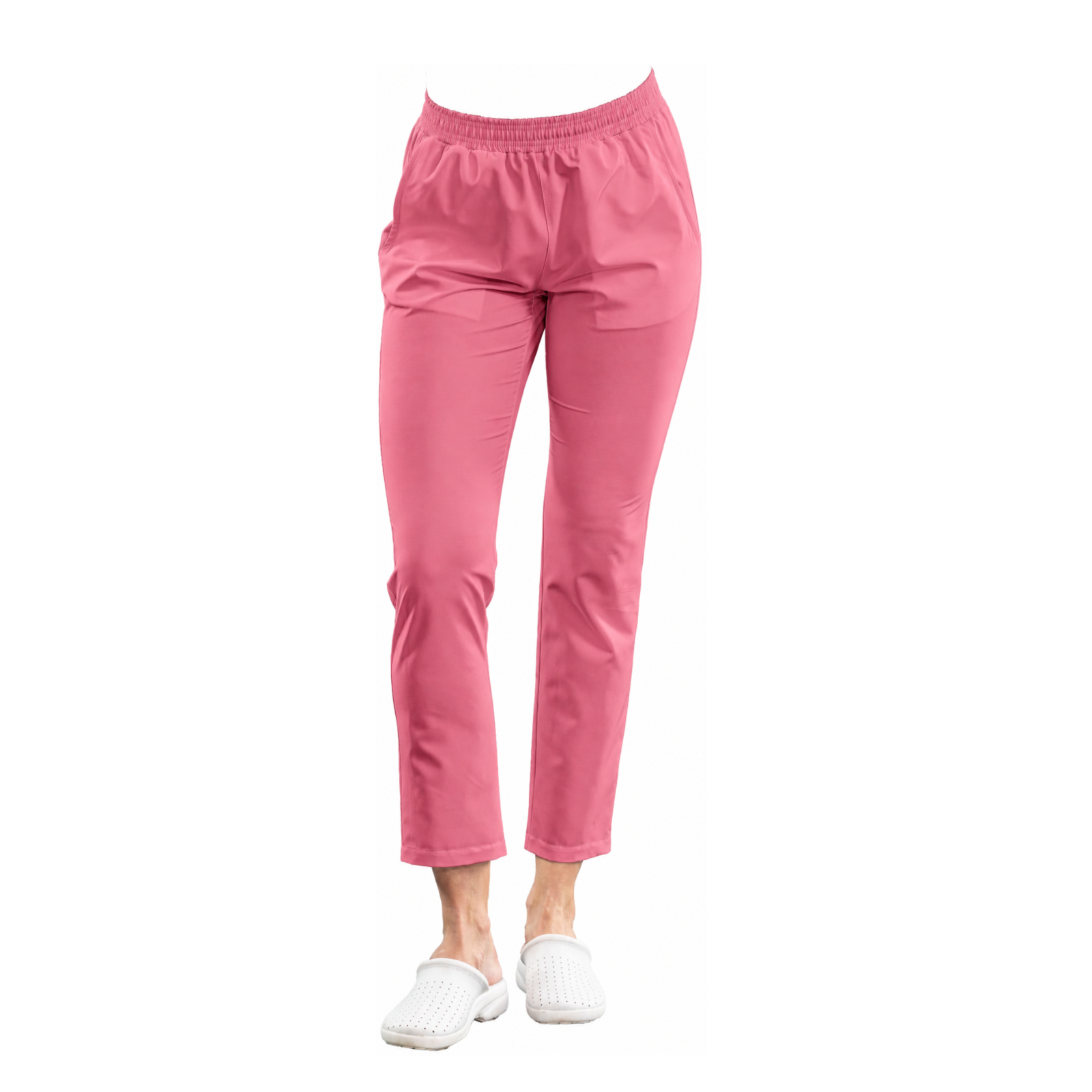 Classic Comfort women’s medical trousers