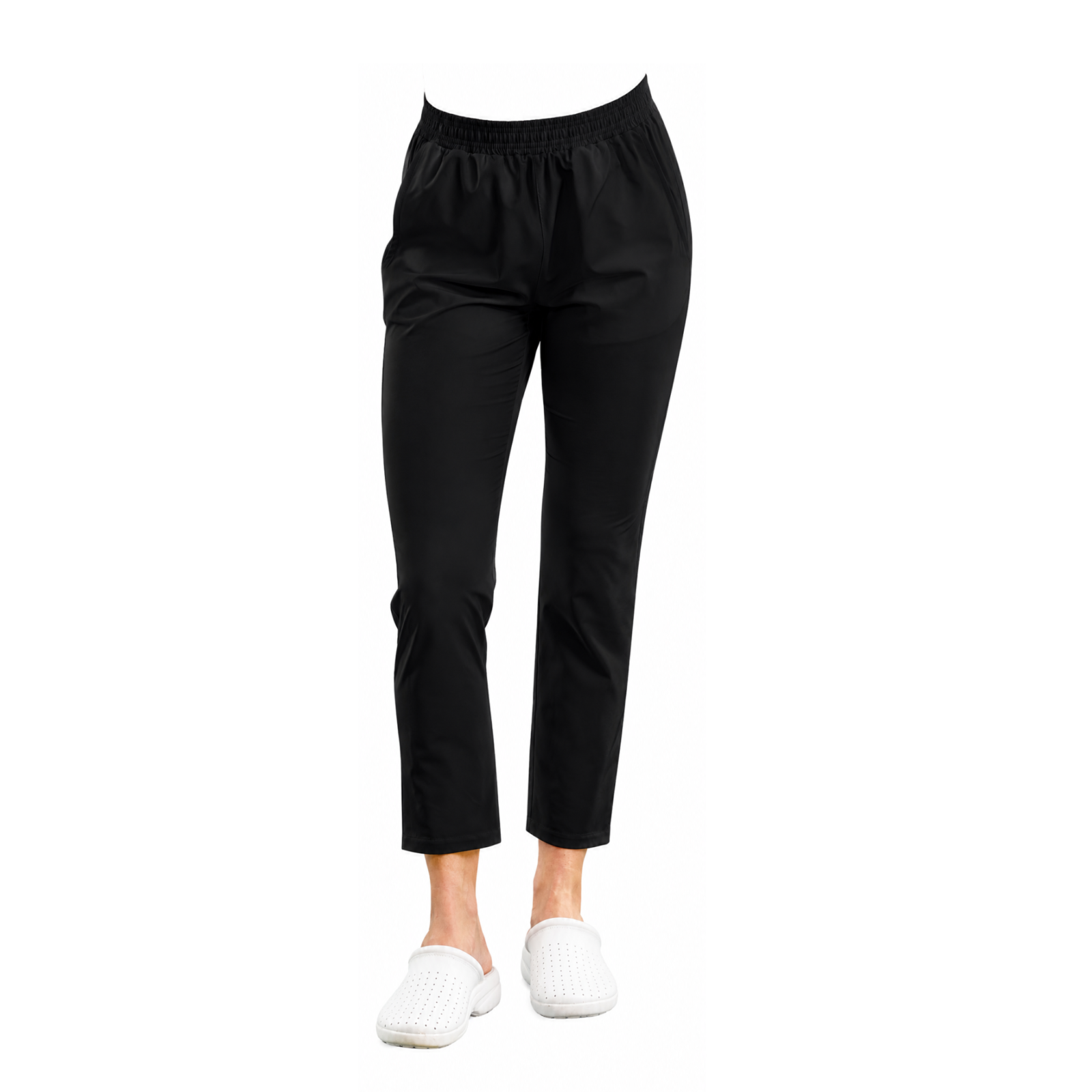 Classic Comfort women’s medical trousers