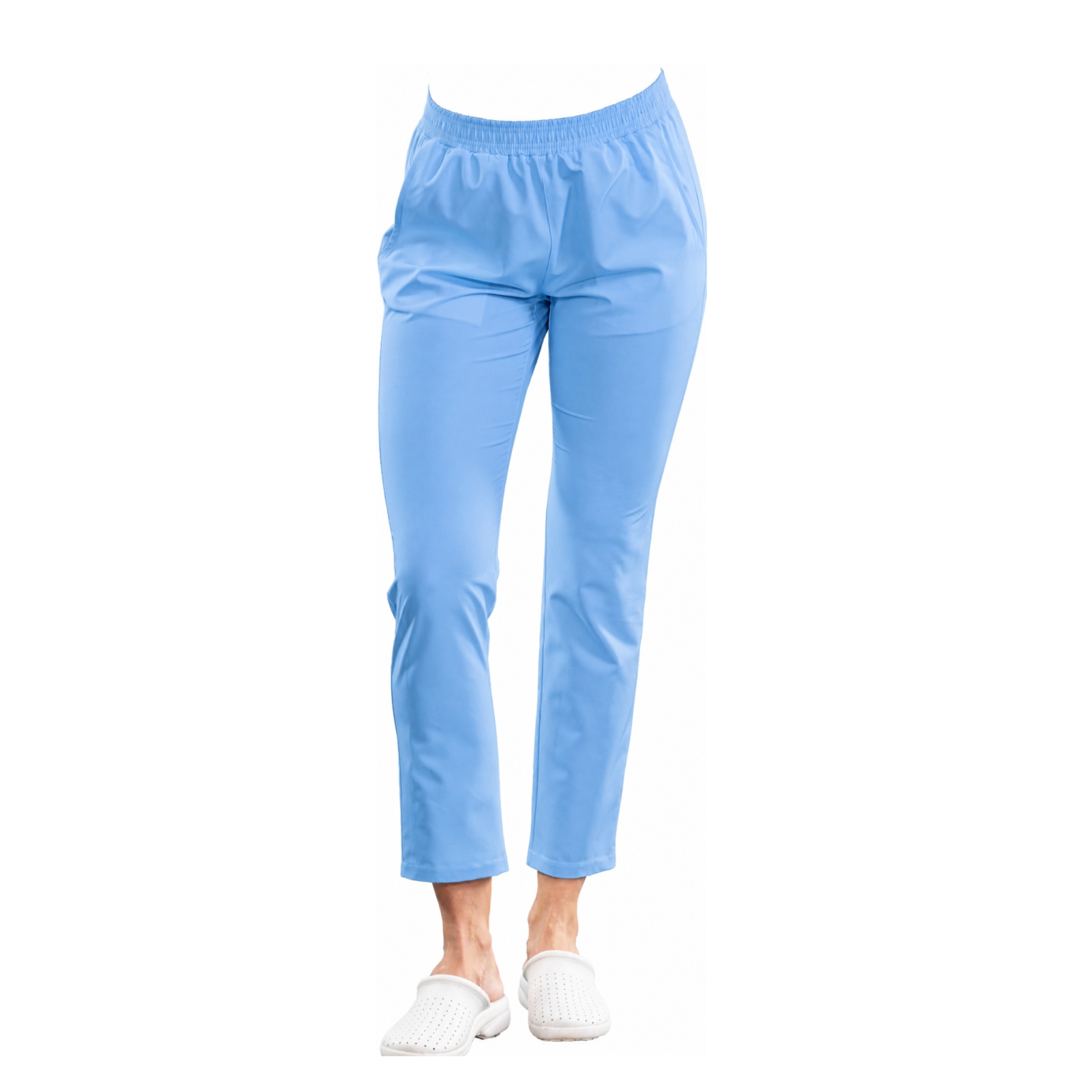 Classic Comfort women’s medical trousers