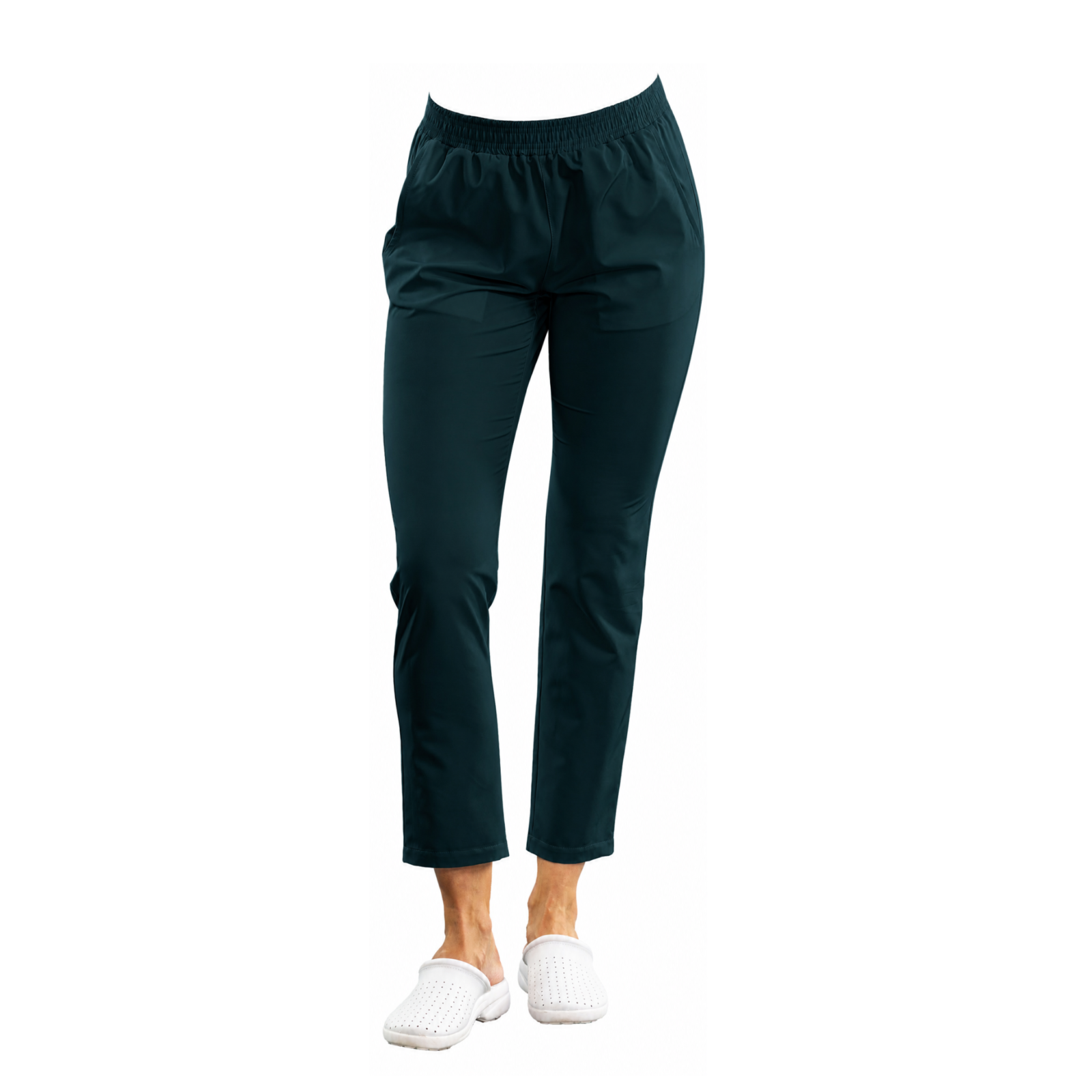 Classic Comfort women’s medical trousers