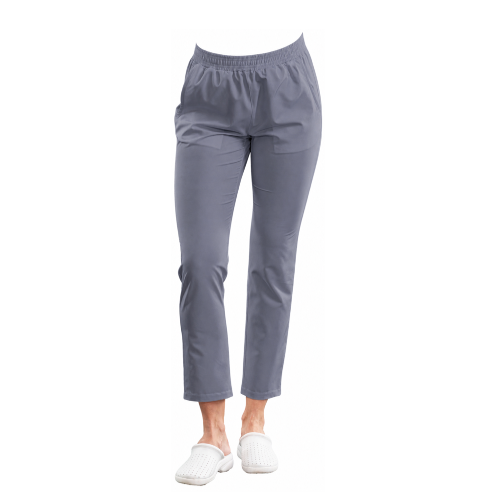 Classic Comfort women’s medical trousers