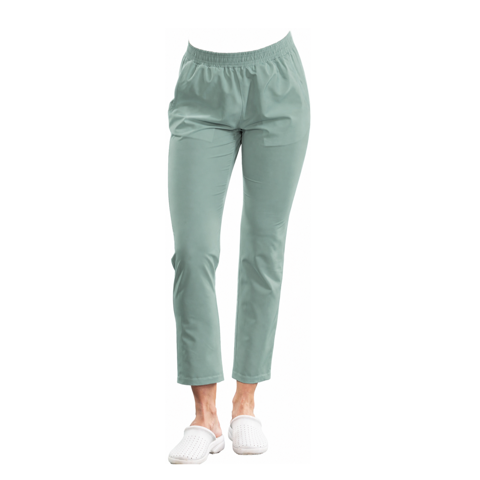 Classic Comfort women’s medical trousers
