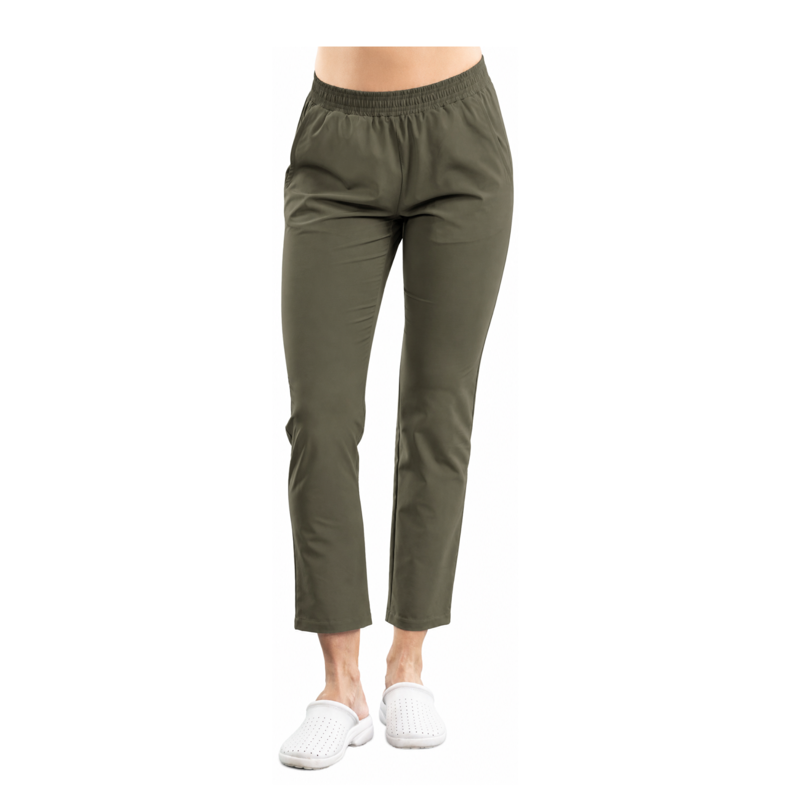 Classic Comfort women’s medical trousers