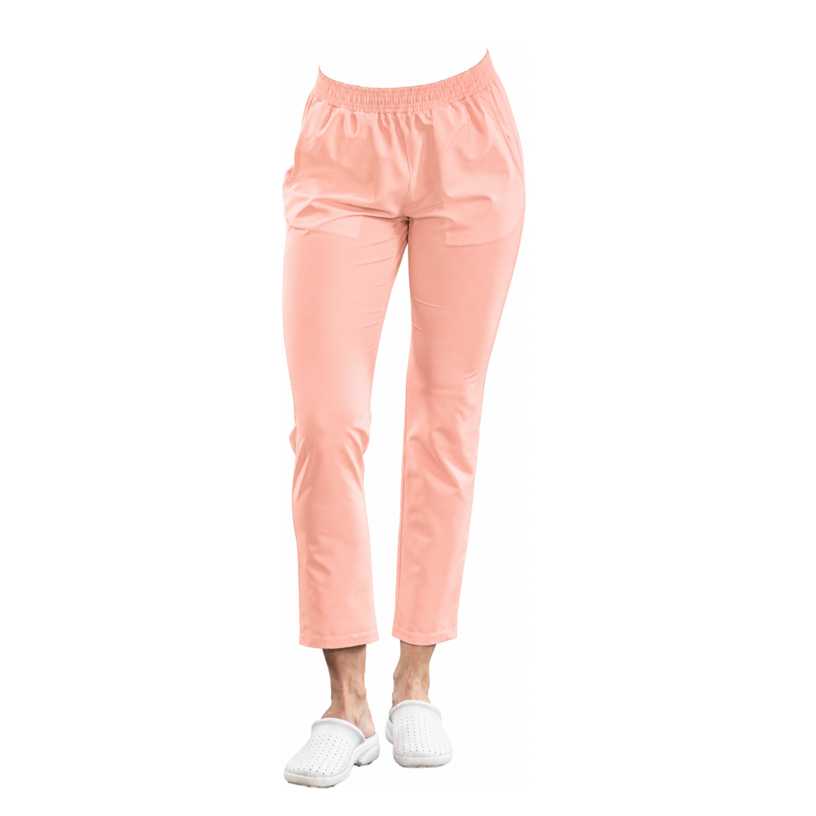 Classic Comfort women’s medical trousers