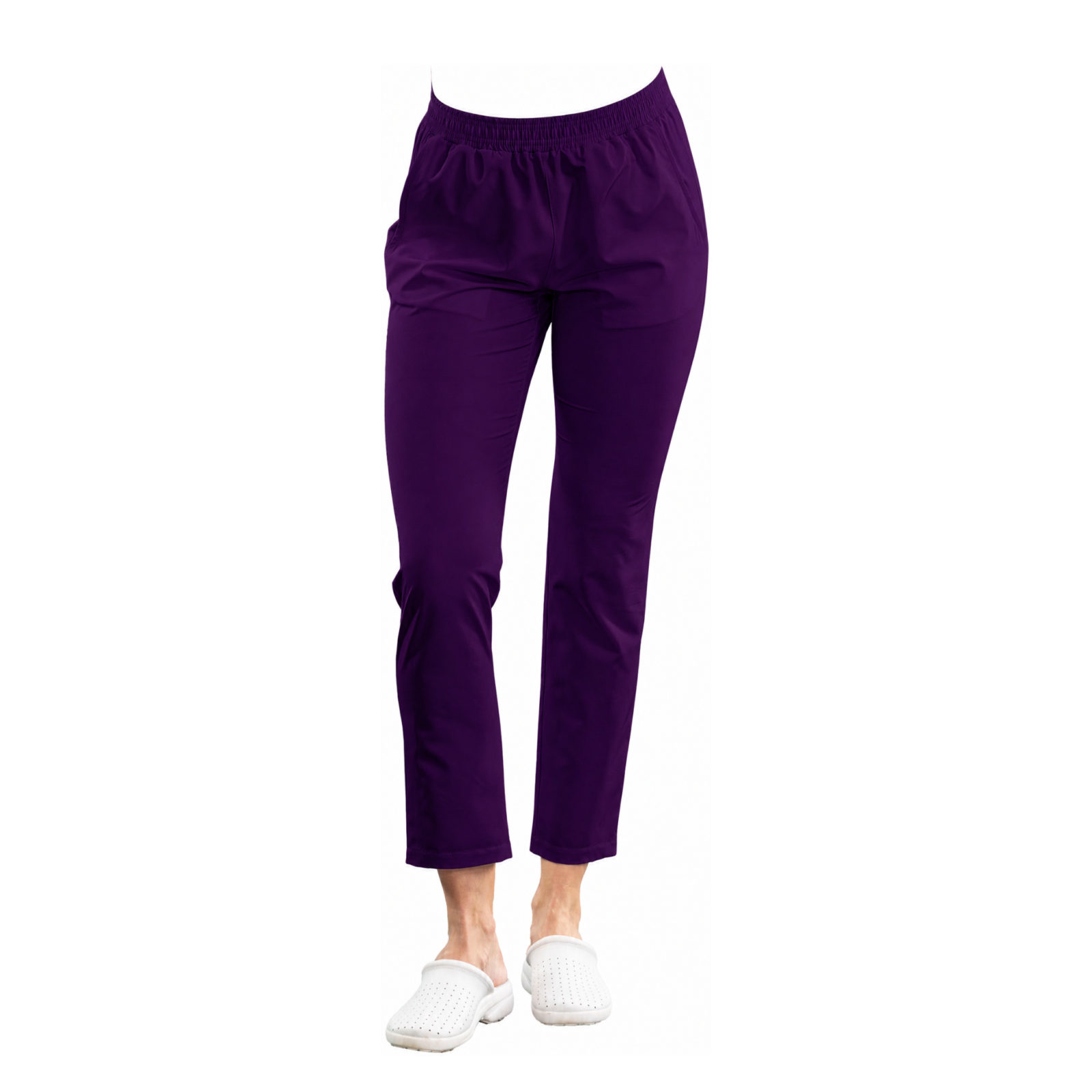 Classic Comfort women’s medical trousers