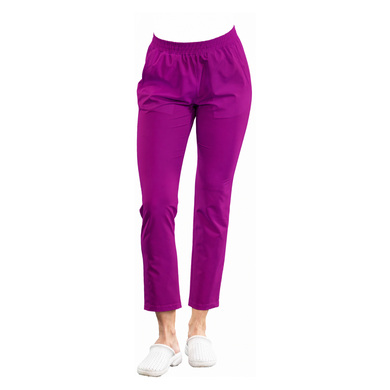 Classic Comfort women’s medical trousers