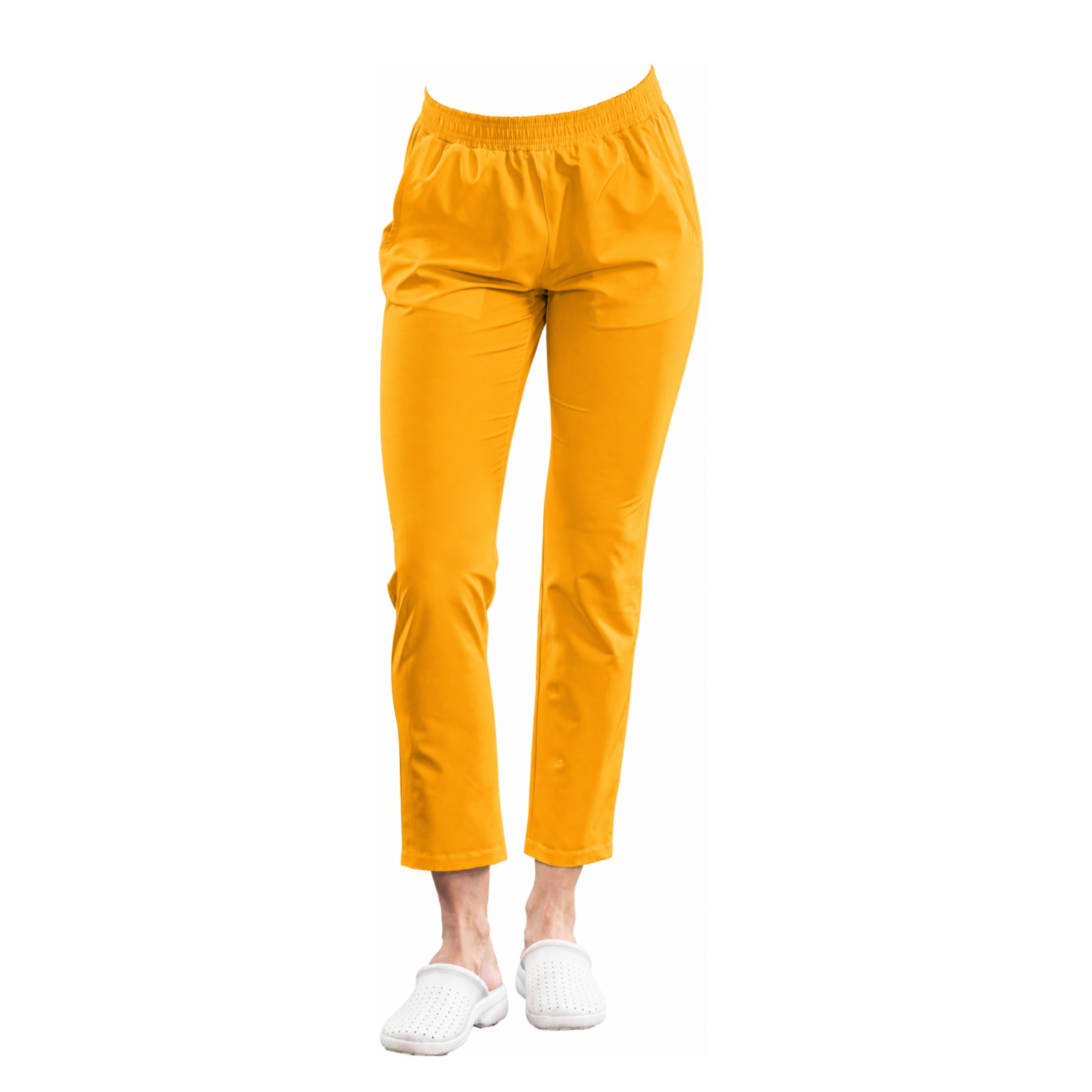 Classic Comfort women’s medical trousers