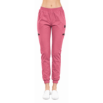 Active Jogger women’s medical trousers with side pockets
