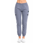 Active Jogger women’s medical trousers with side pockets