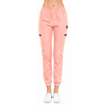 Active Jogger women’s medical trousers with side pockets