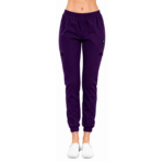 Active Jogger women’s medical trousers with side pockets