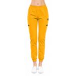Active Jogger women’s medical trousers with side pockets
