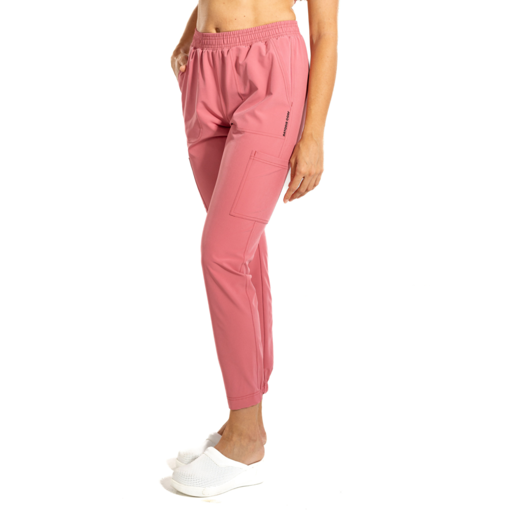Smart Cargo women’s medical trousers