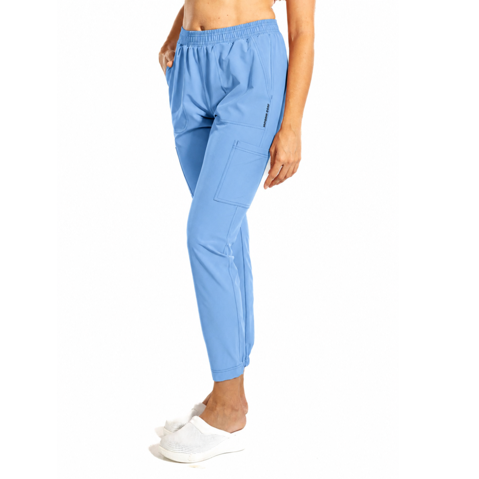 Smart Cargo women’s medical trousers