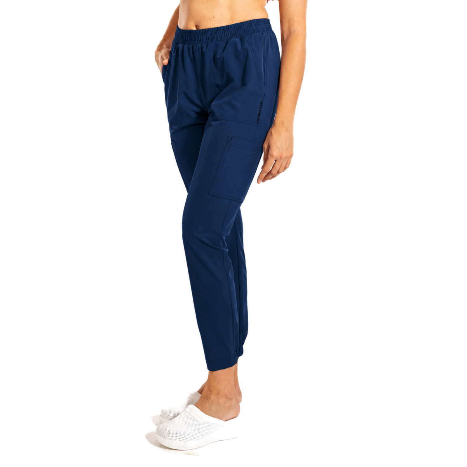 Smart Cargo women’s medical trousers