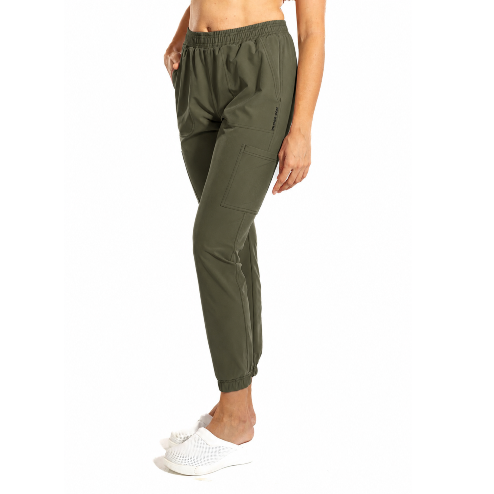 Smart Cargo women’s medical trousers