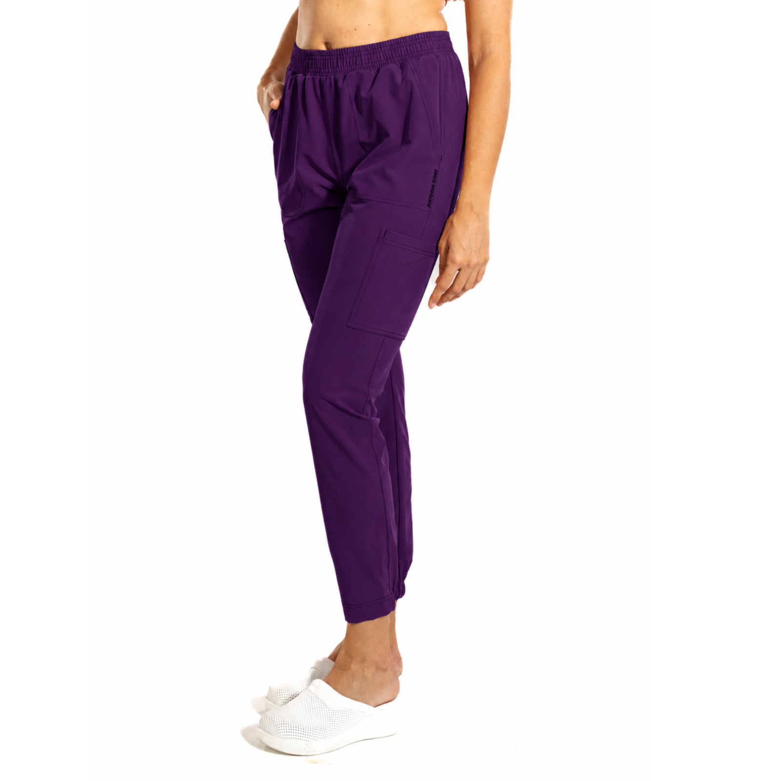 Smart Cargo women’s medical trousers